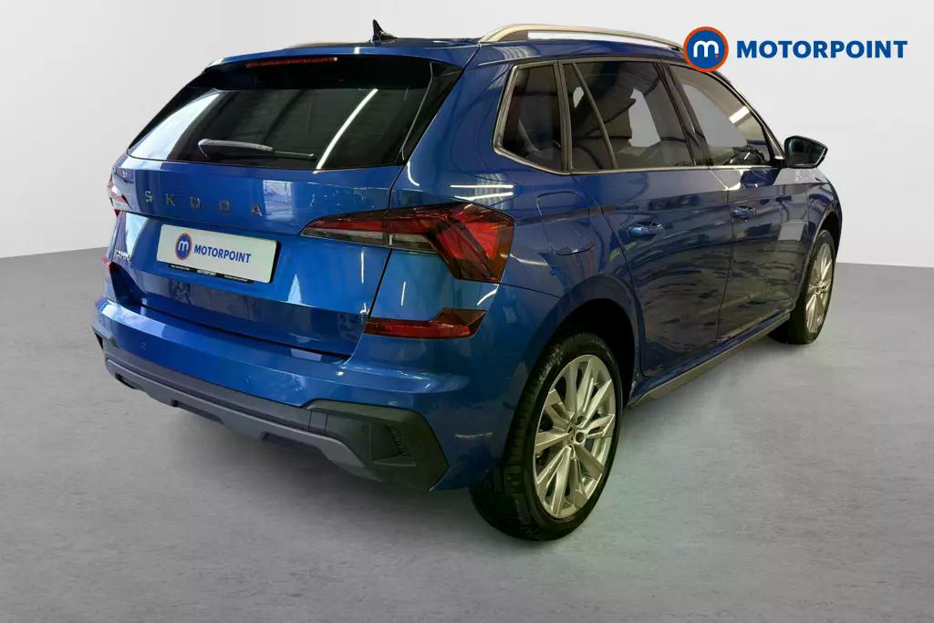 Used Skoda Kamiq 2024 for sale - 76491452: Photo 6