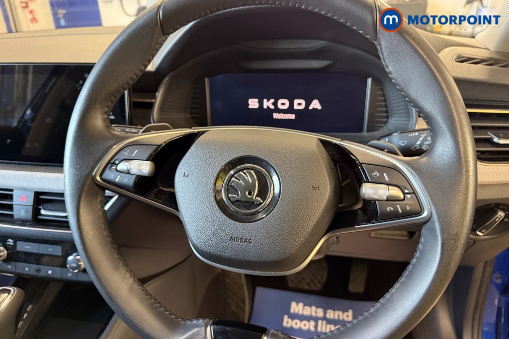 Used Skoda Kamiq 2024 for sale - 76491452: Photo 7