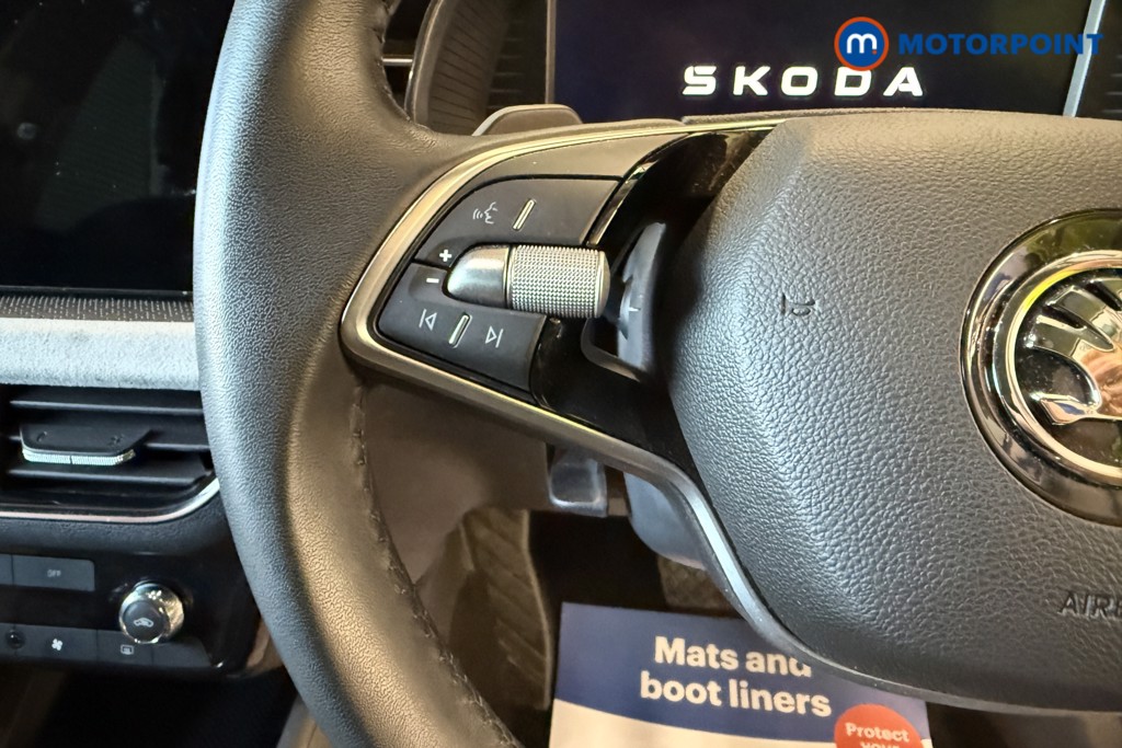 Used Skoda Kamiq 2024 for sale - 76491452: Photo 8