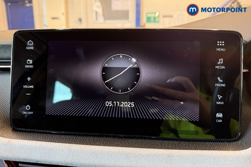 Used Skoda Kamiq 2024 for sale - 76491452: Photo 9