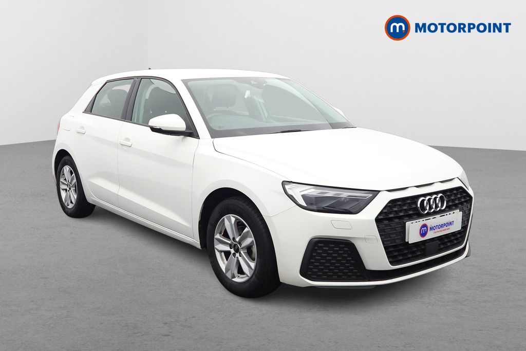 Used Audi A1 2022 for sale - 76949323: Photo 1