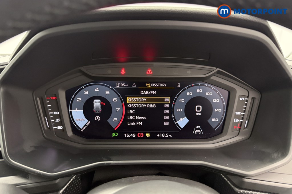 Used Audi A1 2022 for sale - 76949323: Photo 10