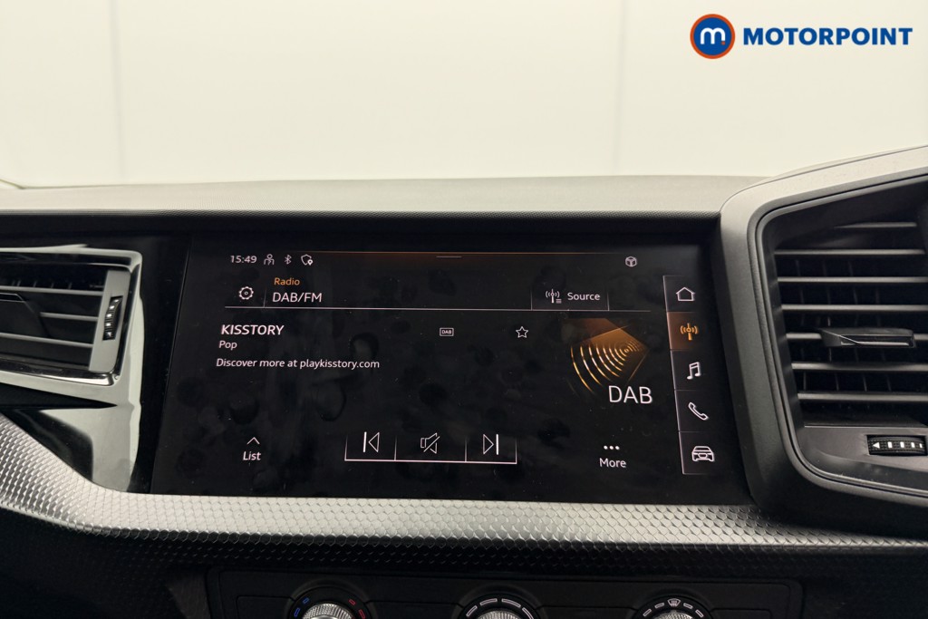 Used Audi A1 2022 for sale - 76949323: Photo 11