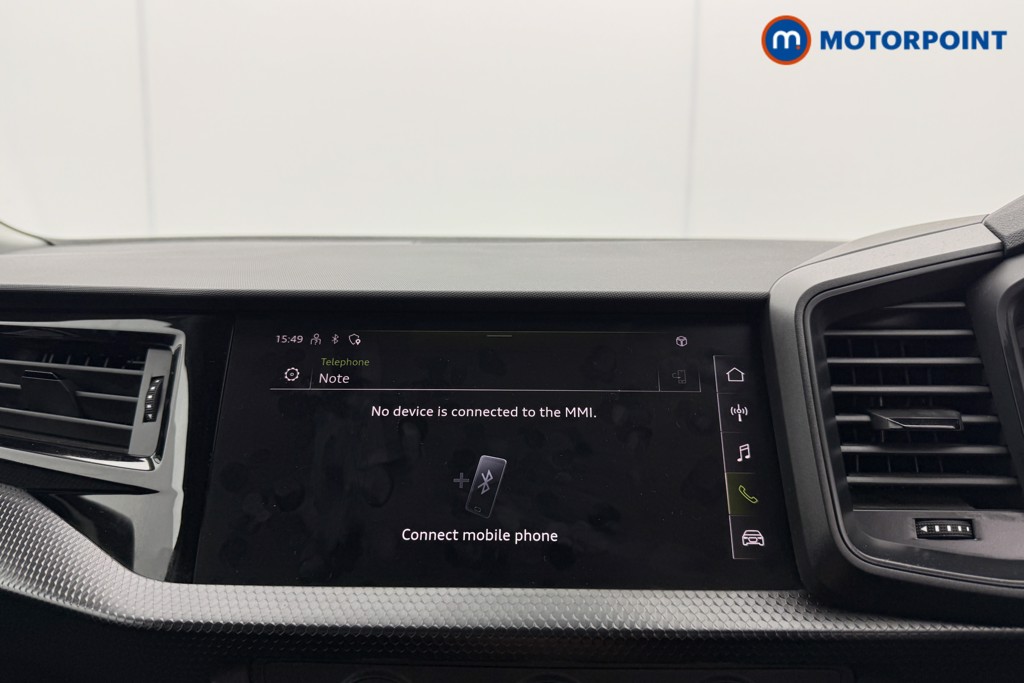 Used Audi A1 2022 for sale - 76949323: Photo 12