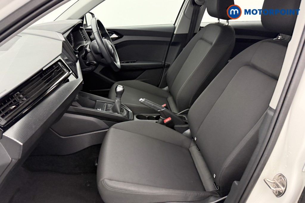 Used Audi A1 2022 for sale - 76949323: Photo 18