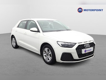 2022 - 25 TFSI Technik 5dr