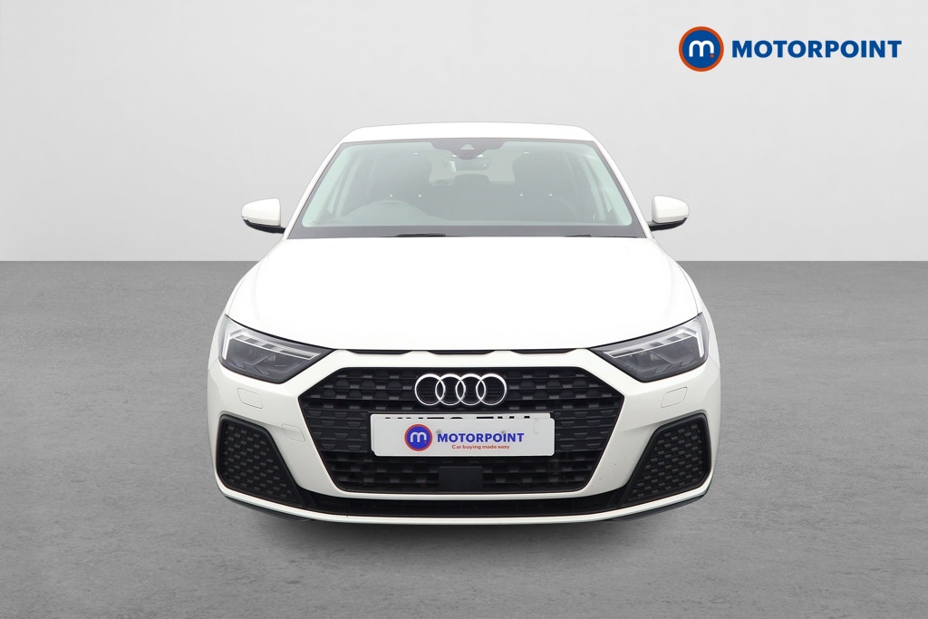 Used Audi A1 2022 for sale - 76949323: Photo 2