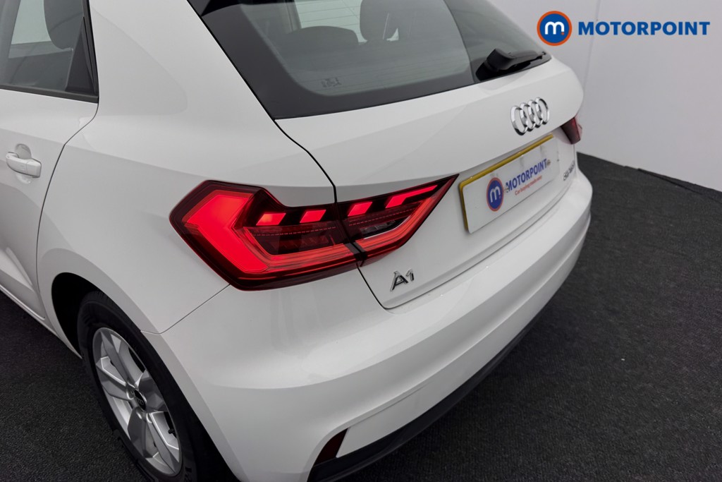 Used Audi A1 2022 for sale - 76949323: Photo 20