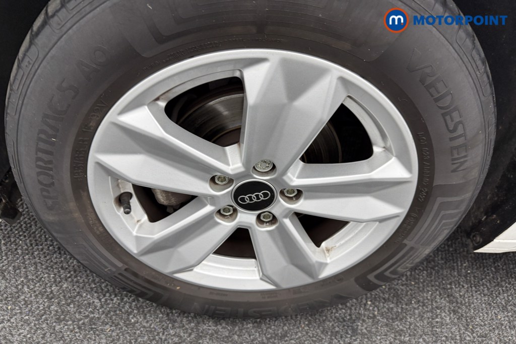 Used Audi A1 2022 for sale - 76949323: Photo 21