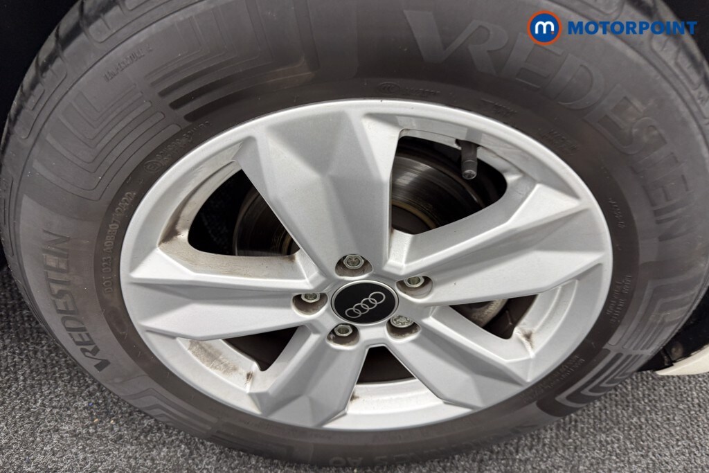 Used Audi A1 2022 for sale - 76949323: Photo 22