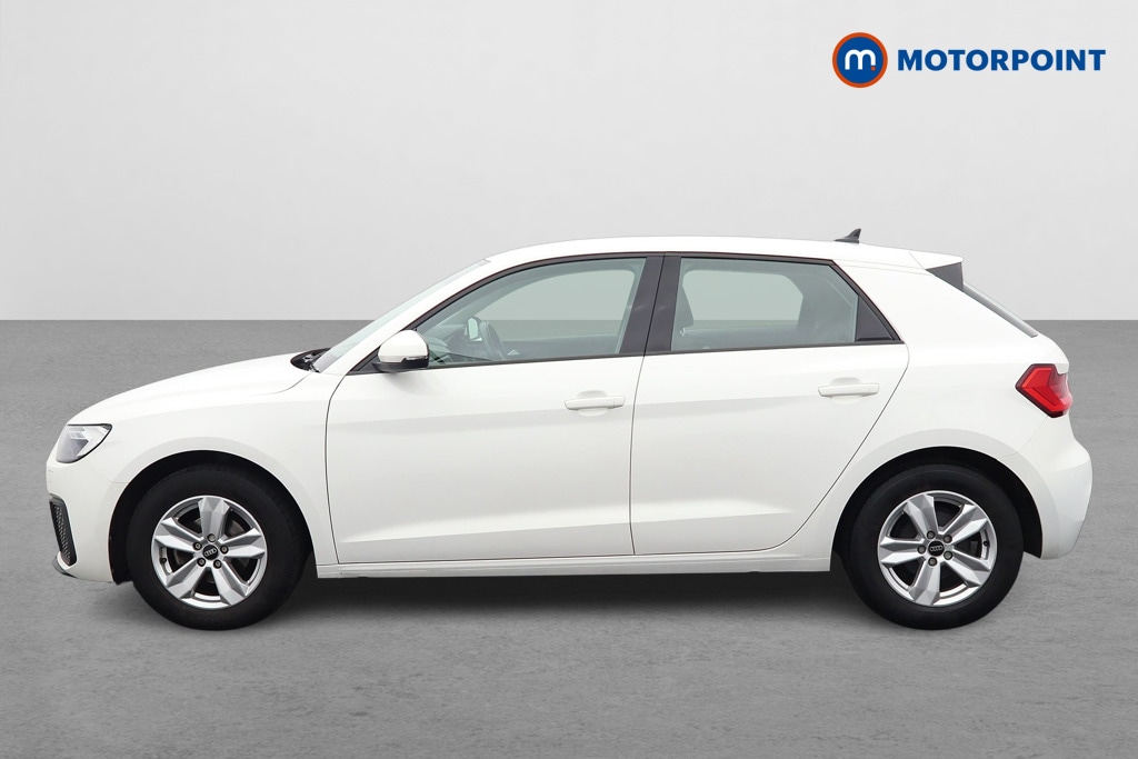 Used Audi A1 2022 for sale - 76949323: Photo 4