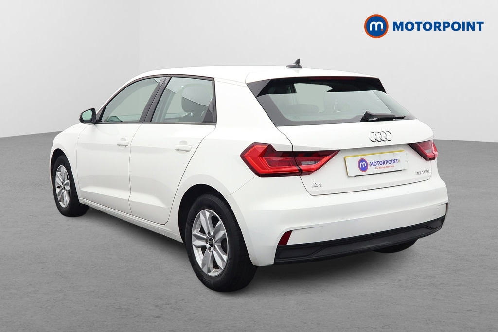 Used Audi A1 2022 for sale - 76949323: Photo 5