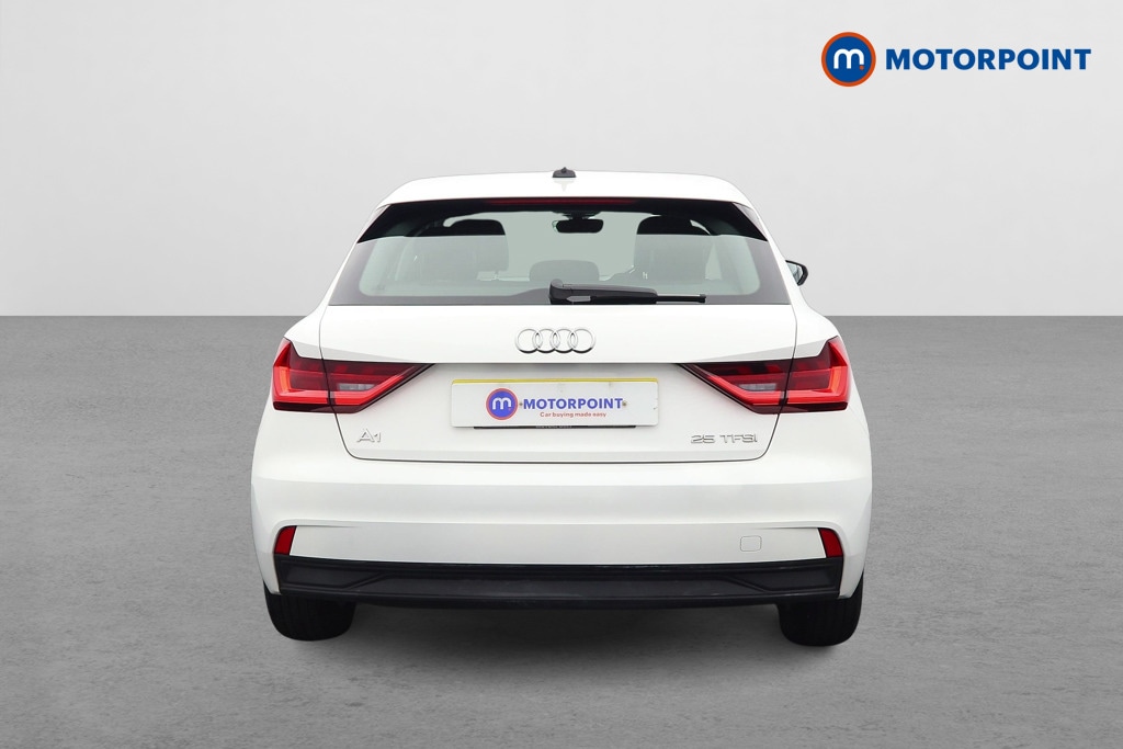 Used Audi A1 2022 for sale - 76949323: Photo 6