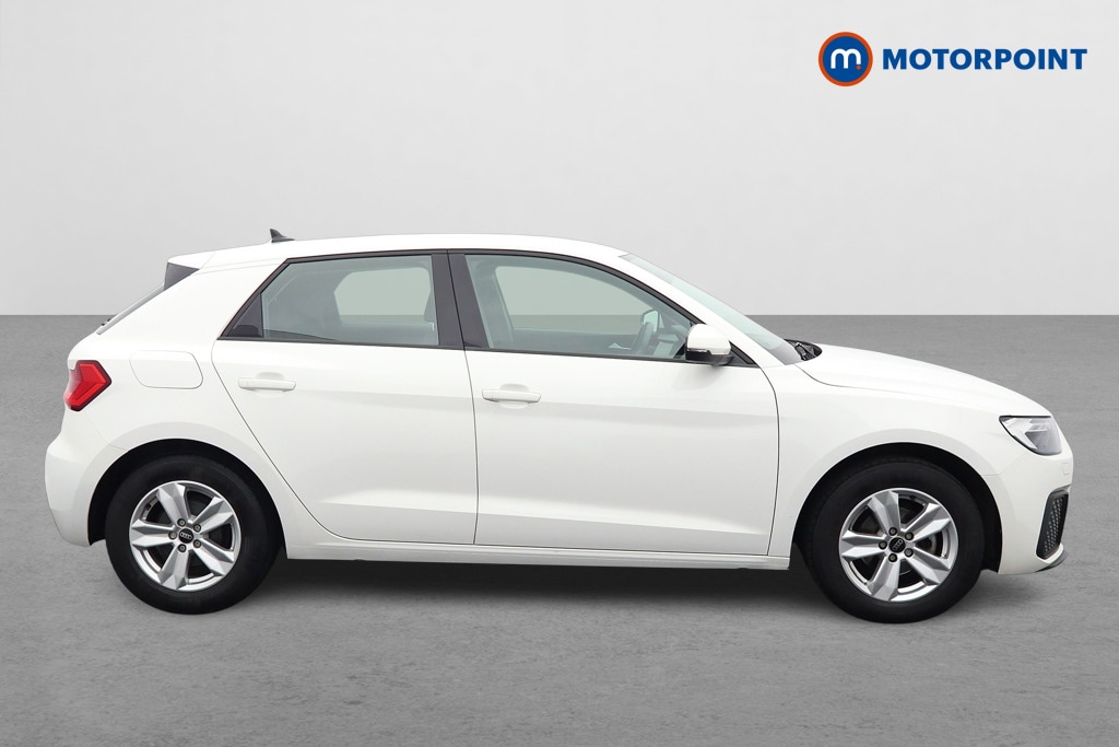 Used Audi A1 2022 for sale - 76949323: Photo 8