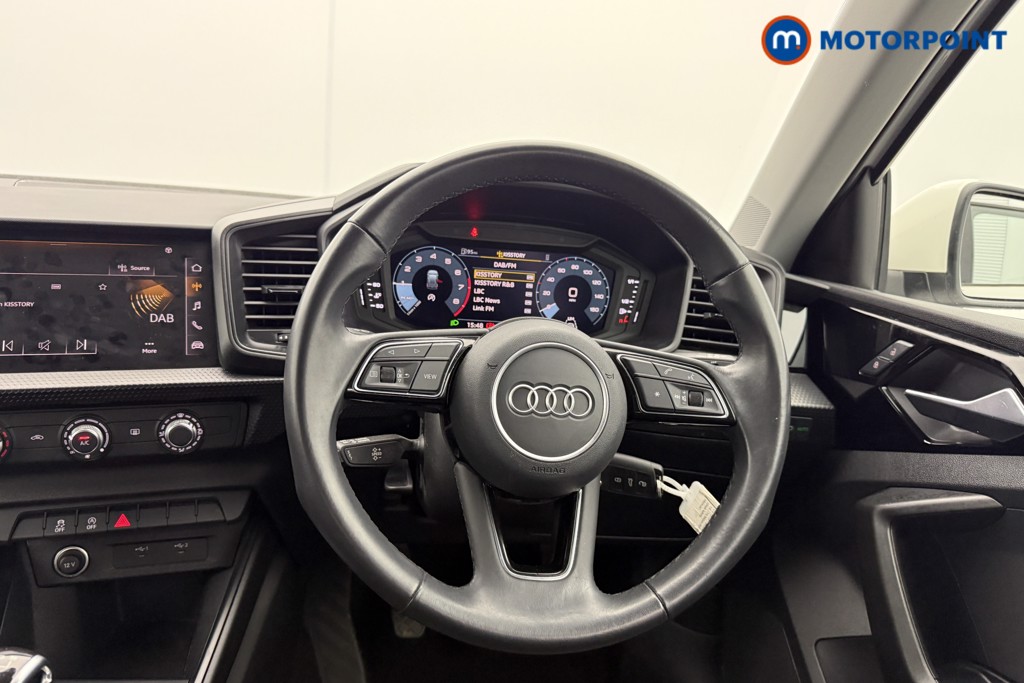 Used Audi A1 2022 for sale - 76949323: Photo 9