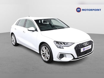 Used Audi A3 2023 for sale - 78717278: Photo