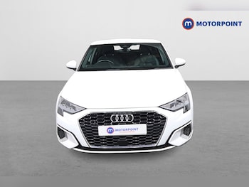 Used Audi A3 2023 for sale - 78717278: Photo