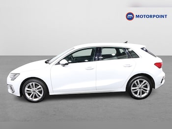 Used Audi A3 2023 for sale - 78717278: Photo