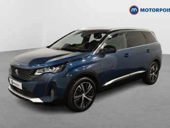 Used Peugeot 5008 2024 for sale - 74730030: Photo