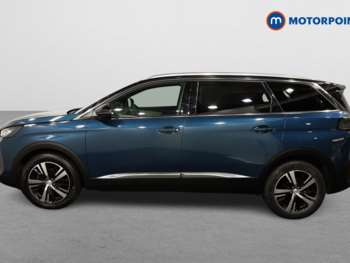 Used Peugeot 5008 2024 for sale - 74730030: Photo
