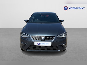 Used SEAT Ibiza 2024 for sale - 78693684: Photo