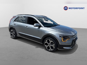 Used Kia Niro 2022 for sale - 79088970: Photo