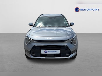 Used Kia Niro 2022 for sale - 79088970: Photo