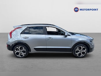 Used Kia Niro 2022 for sale - 79088970: Photo