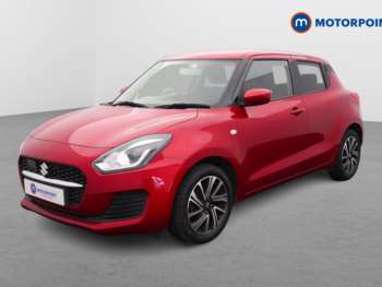 Used Suzuki Swift 2023 for sale - 74863582: Photo