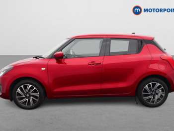 Used Suzuki Swift 2023 for sale - 74863582: Photo