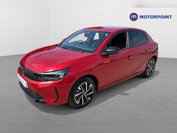 Used Vauxhall Corsa 2026 for sale - 78725156: Photo