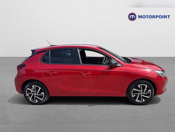 Used Vauxhall Corsa 2026 for sale - 78725156: Photo
