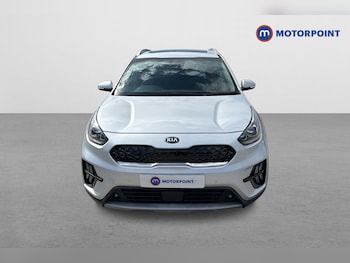 Used Kia Niro 2020 for sale - 79528466: Photo