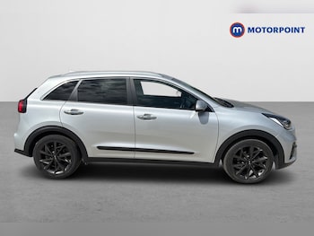Used Kia Niro 2020 for sale - 79528466: Photo