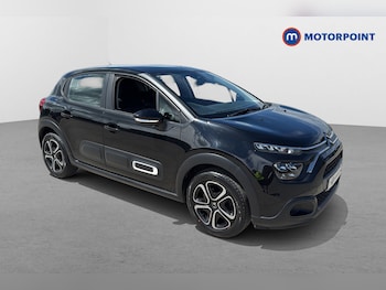 Used Citroen C3 2020 for sale - 78768090: Photo
