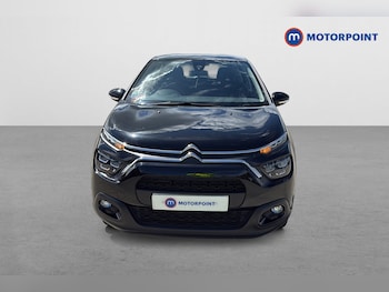 Used Citroen C3 2020 for sale - 78768090: Photo