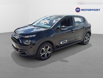 Used Citroen C3 2020 for sale - 78768090: Photo