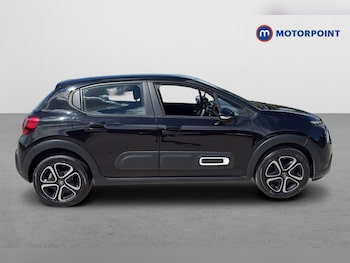 Used Citroen C3 2020 for sale - 78768090: Photo