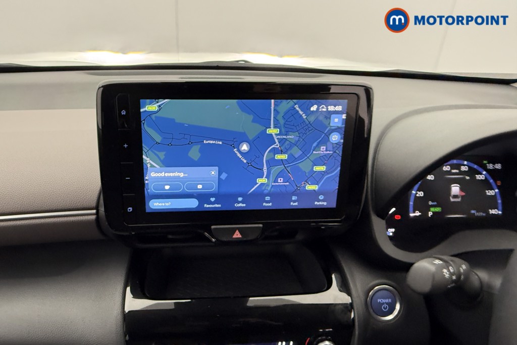 Used Toyota Yaris Cross 2024 for sale - 77417830: Photo 10