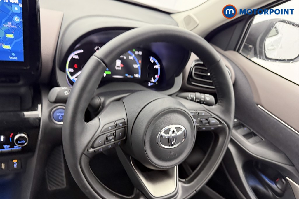 Used Toyota Yaris Cross 2024 for sale - 77417830: Photo 11