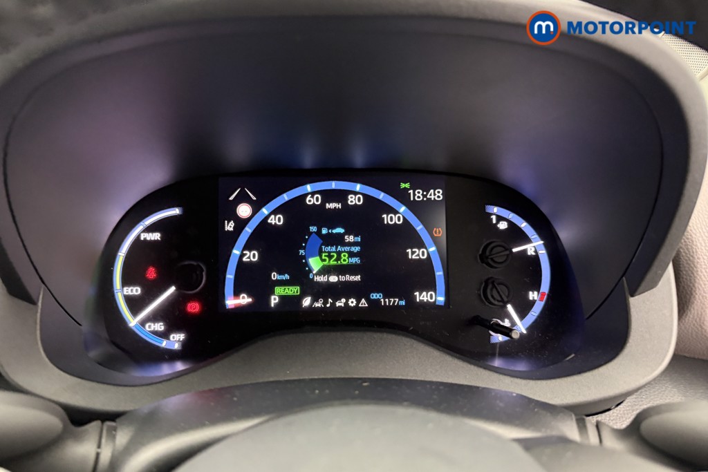 Used Toyota Yaris Cross 2024 for sale - 77417830: Photo 13