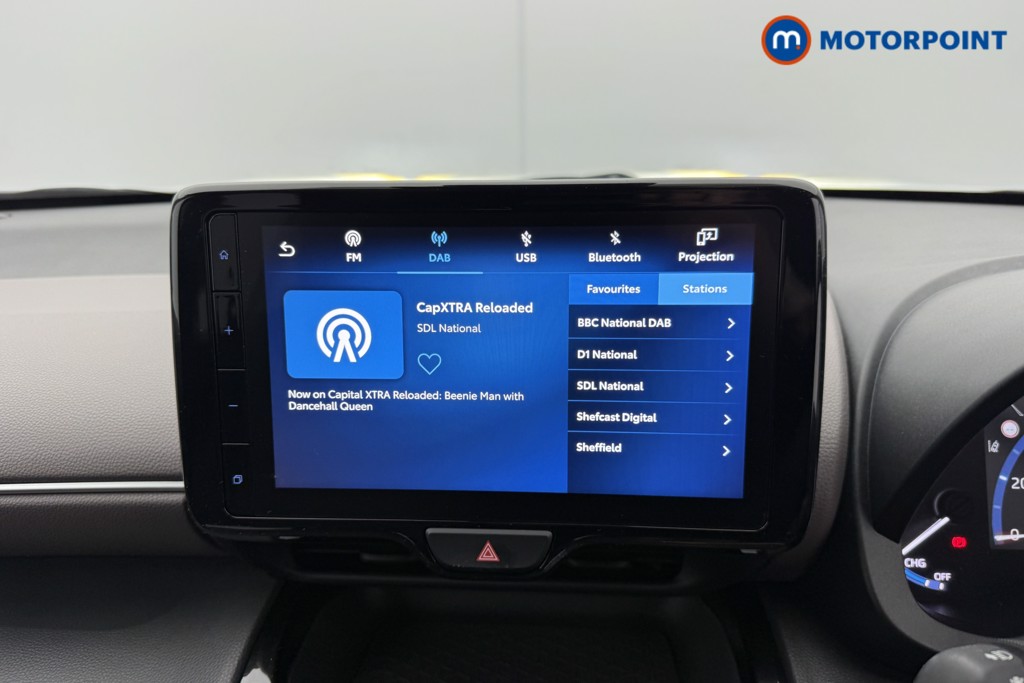 Used Toyota Yaris Cross 2024 for sale - 77417830: Photo 14