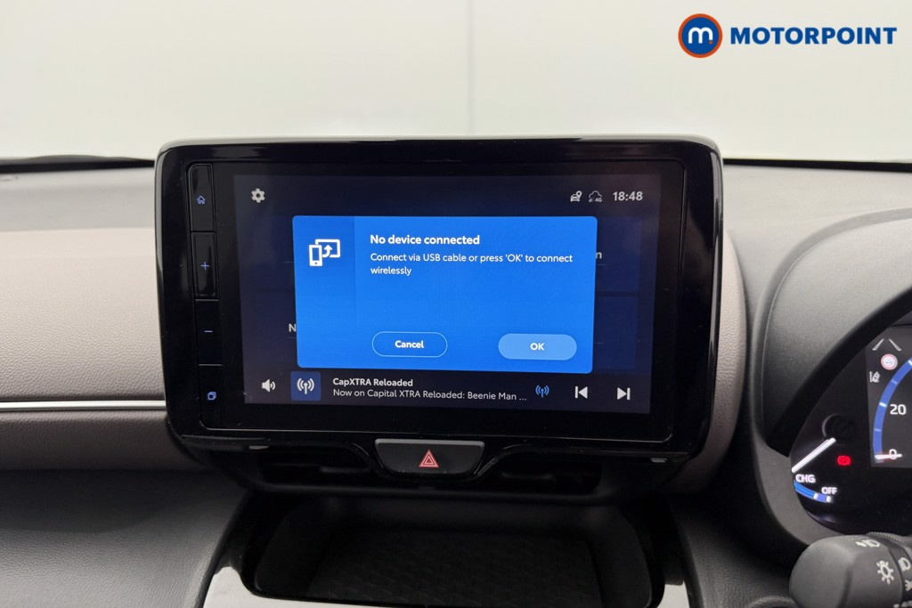 Used Toyota Yaris Cross 2024 for sale - 77417830: Photo 16