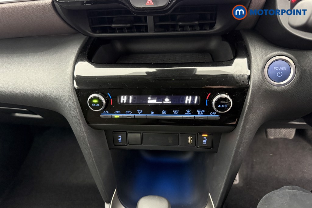 Used Toyota Yaris Cross 2024 for sale - 77417830: Photo 19