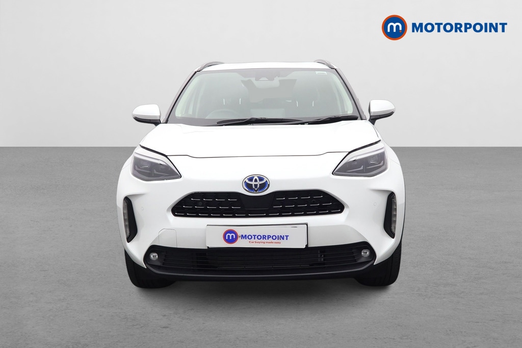 Used Toyota Yaris Cross 2024 for sale - 77417830: Photo 2