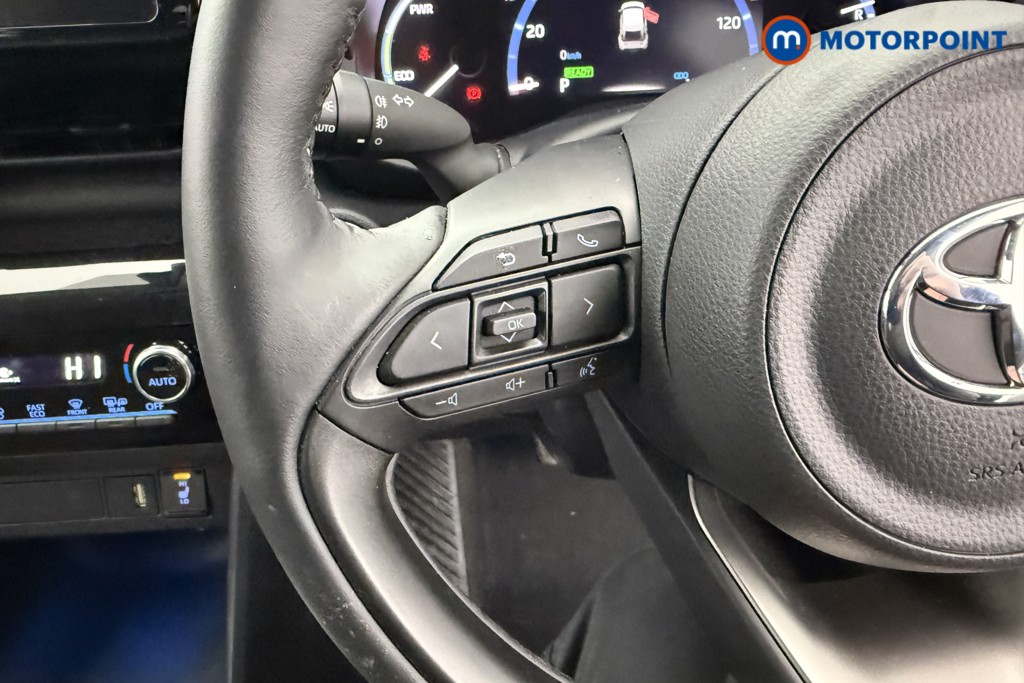 Used Toyota Yaris Cross 2024 for sale - 77417830: Photo 22