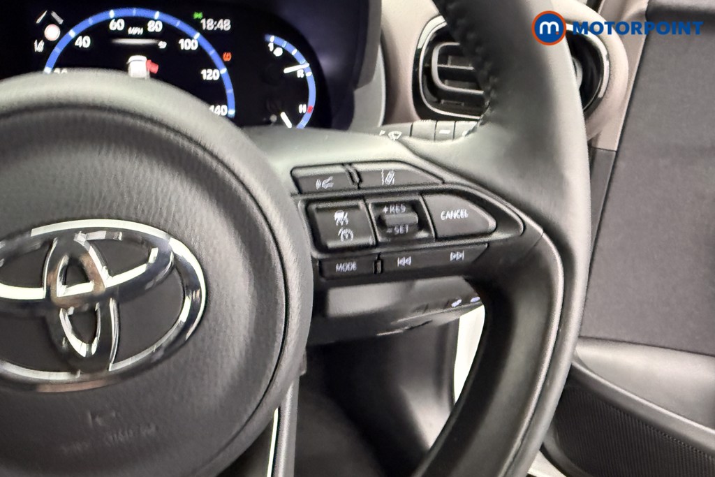 Used Toyota Yaris Cross 2024 for sale - 77417830: Photo 23