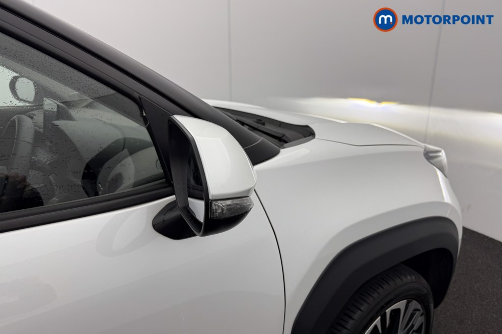 Used Toyota Yaris Cross 2024 for sale - 77417830: Photo 27