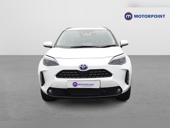 Used Toyota Yaris Cross 2024 for sale - 77417830: Photo