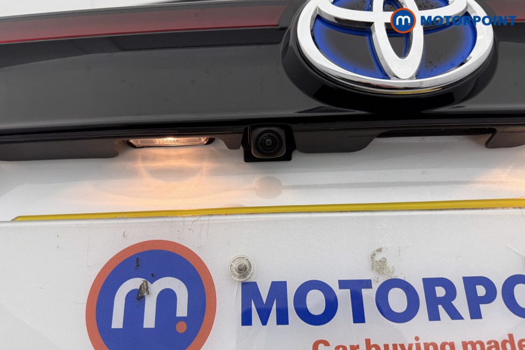 Used Toyota Yaris Cross 2024 for sale - 77417830: Photo 30